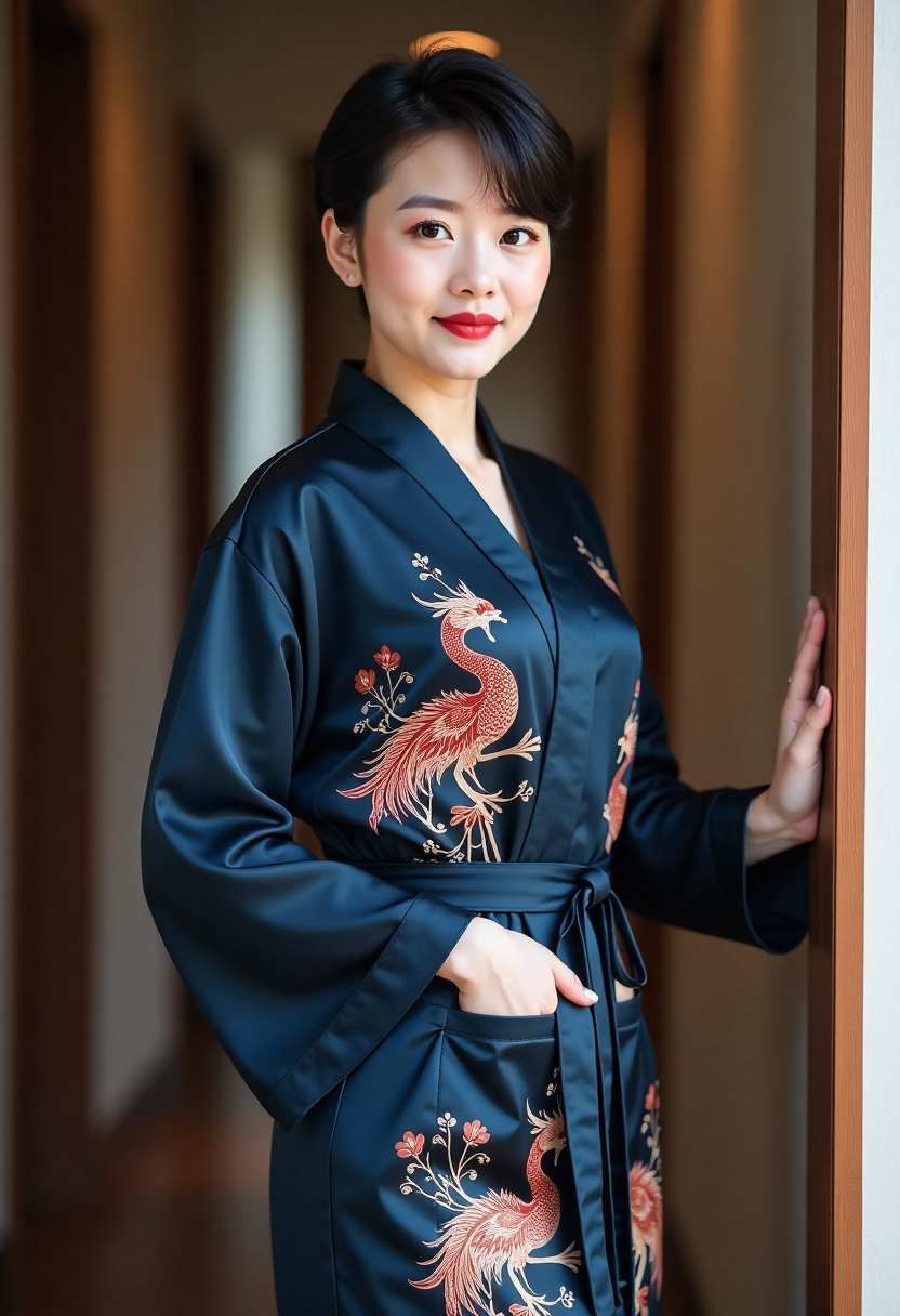 雾都谜案海报
