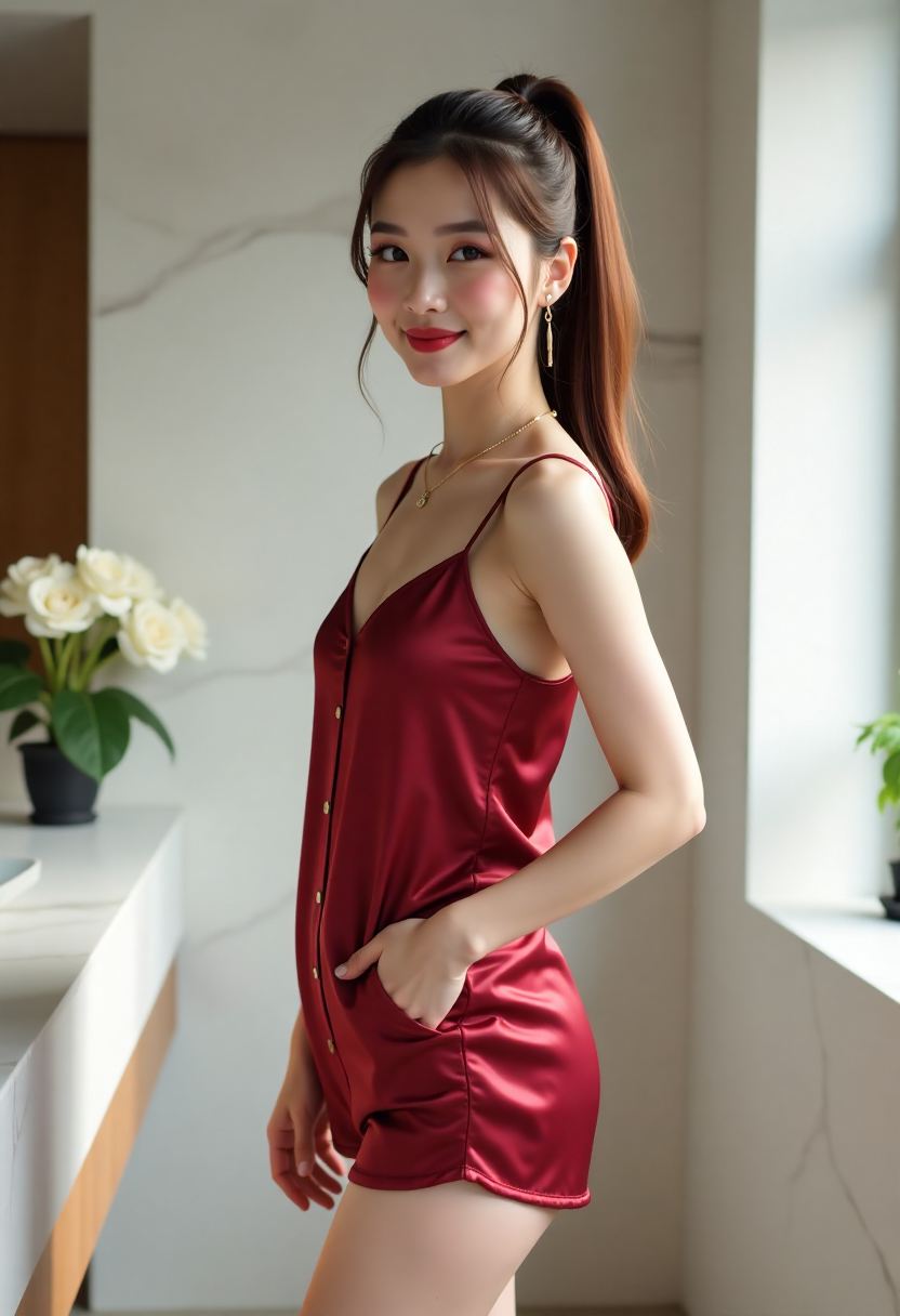 暗夜行者海报